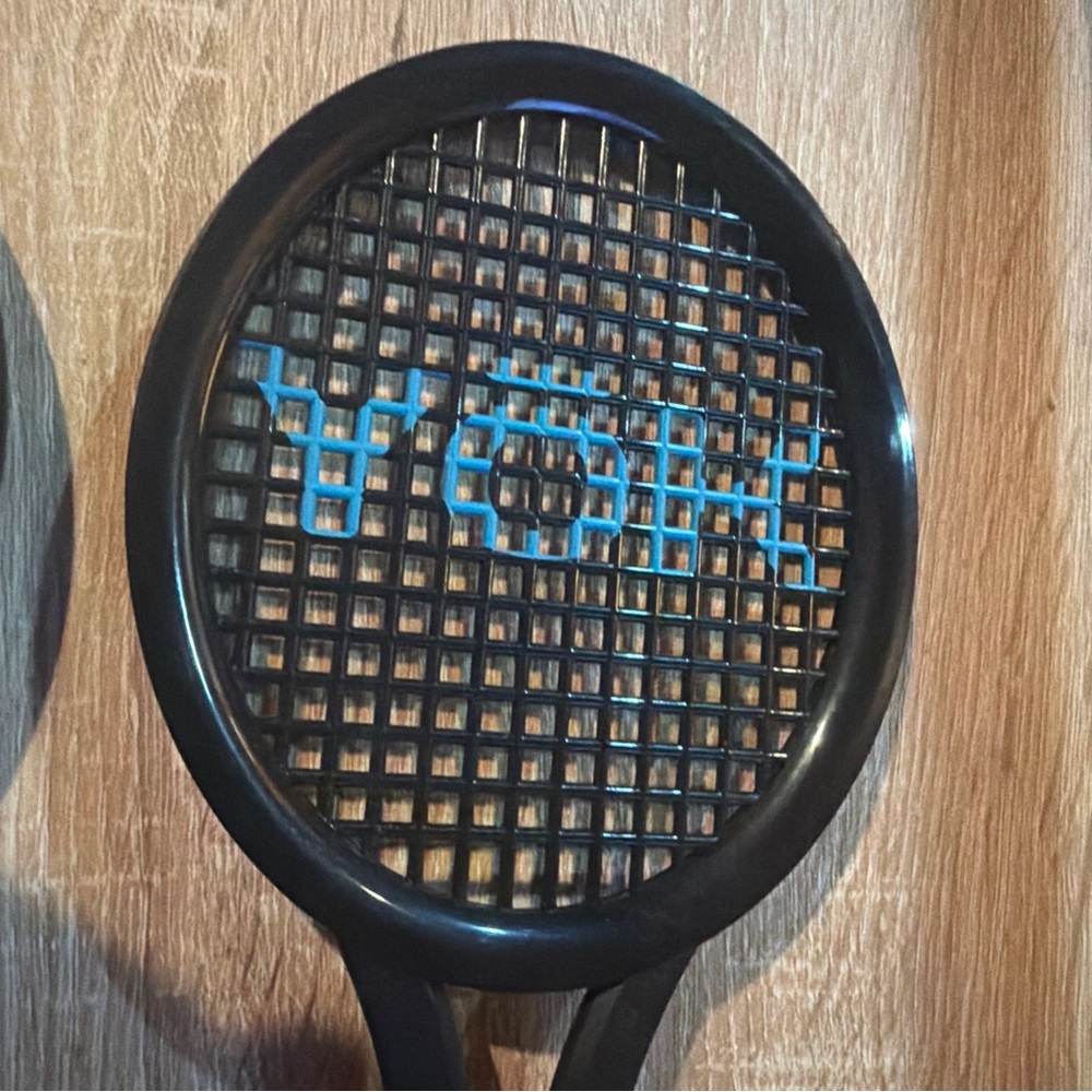 Nintendo Switch Tennis Rackets - Yok - Picture 5 of 5